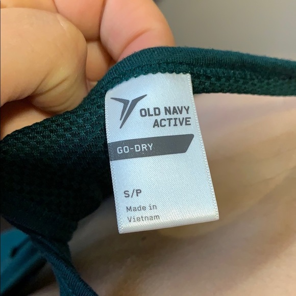 OLD NAVY TANK TOP - Picture 3 of 3